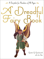 A_Dreadful_Fairy_Book