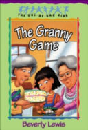The_Granny_game