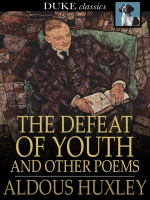 The_Defeat_of_Youth_and_Other_Poems