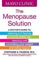 The_menopause_solution