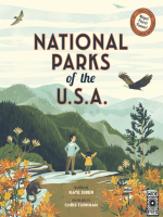 National_Parks_of_the_USA