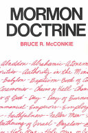 Mormon_Doctrine