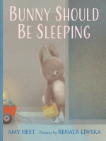 Bunny_Should_Be_Sleeping