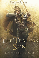 The_traitor_s_son____Path_of_the_Ranger_Book_1_
