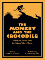 The_Monkey_and_the_Crocodile