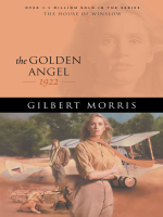 The_golden_angel