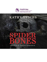 Spider_bones