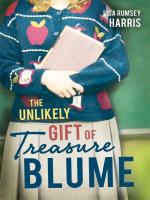 The_unlikely_gift_of_Treasure_Blume