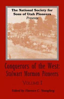 Conquerers_of_the_West__stalwart_Mormon_pioneers_vol_1