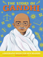 The_Story_of_Gandhi