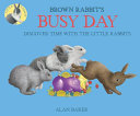 Brown_Rabbit_s_busy_day
