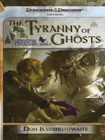 The_Tyrrany_of_Ghosts