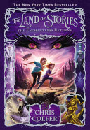 The_Enchantress_Returns____The_Land_of_Stories_Book_2_