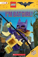 I_m_Batgirl_