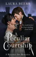 A_peculiar_courtship____Beckett_Files_Book_2_