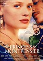 The_princess_of_Montpensier
