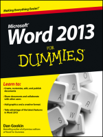 Word_2013_For_Dummies