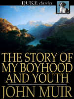 The_Story_of_My_Boyhood_and_Youth