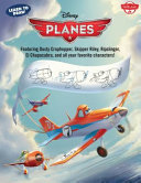 Learn_to_draw_Disney_Planes