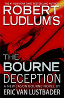 The_Bourne_deception___Jason_Bourne_Series