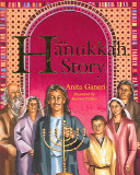 The_Hanukkah_story