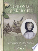 A_colonial_Quaker_girl