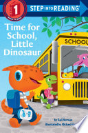 Time_for_school__Little_Dinosaur