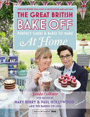 The_great_British_bake_off
