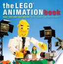 The_LEGO_animation_book