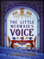 The_Little_Mermaid_s_Voice