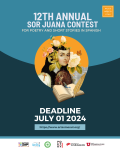Sor Juana Contest