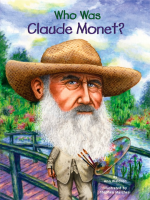Who_was_Claude_Monet_
