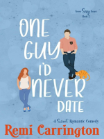 One_Guy_I_d_Never_Date