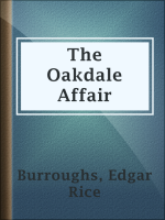The_Oakdale_Affair