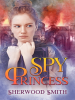 The_Spy_Princess
