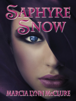 Saphyre_snow