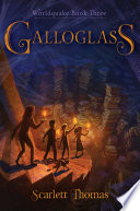 Galloglass____Worldquake_Book_3_