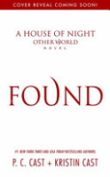 Found____House_of_Night_Other_World_Book_4_