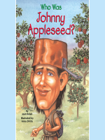 Who_was_Johnny_Appleseed_