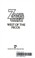 West_of_the_Pecos