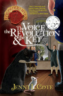 The_voice__the_revolution___the_key