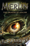 The_dragon_of_Avalon